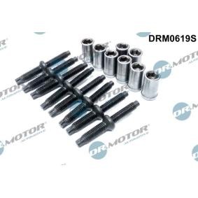 Reparatursatz, Düsenhalter von DR.MOTOR AUTOMOTIVE