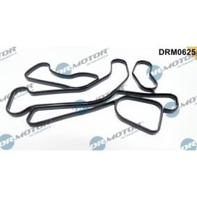 Ölkühler-Dichtung von DR.MOTOR AUTOMOTIVE für Range Rover III (L322) günstig online kaufen