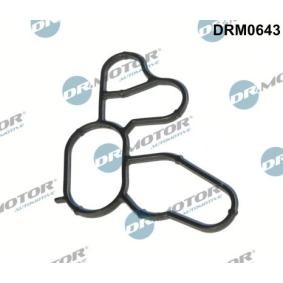 Achetez des Joint d'étanchéité, boîtier de filtre à huile DR.MOTOR AUTOMOTIVE DRM0643 à prix pour 12,34 €