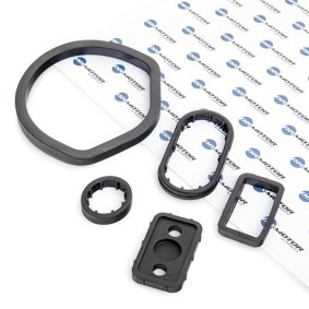 Achetez des Joint, radiateur d'huile DR.MOTOR AUTOMOTIVE DRM0656SL à prix pour 19,20 €