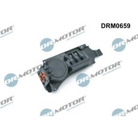 Ölabscheider, Kurbelgehäuseentlüftung von DR.MOTOR AUTOMOTIVE DRM0659