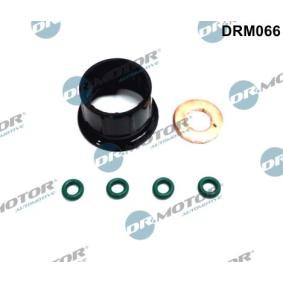 Dichtungssatz, Einspritzdüse von DR.MOTOR AUTOMOTIVE