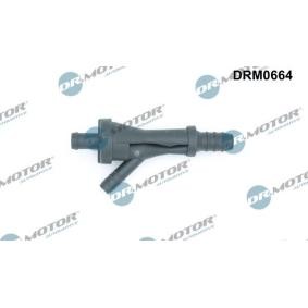 Compre Válvula de regulación del aire de admisión de DR.MOTOR AUTOMOTIVE online para Octavia I Combi (1U5) a precios moderados