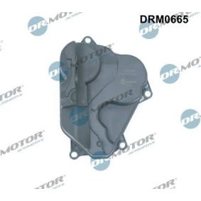 Köp Oljeavskiljare, vevhusventilation av DR.MOTOR AUTOMOTIVE DRM0665 till det låga priset 728,57 kr