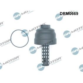 Achetez des Couvercle, boîtier du filtre à huile DR.MOTOR AUTOMOTIVE DRM0669 à prix pour 17,66 €