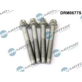 Achetez des Vis, support pour contrôleur d'injecteurs DR.MOTOR AUTOMOTIVE DRM0677S à prix pour 13,31 €