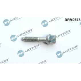 Schraube, Einspritzdüsenhalter DRM0678