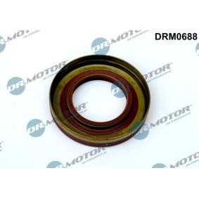 Acquista Paraolio albero a camme da DR.MOTOR AUTOMOTIVE DRM0688 a buon mercato per soli 9,00 €