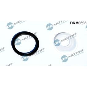 Köp Packbox, vevaxel av DR.MOTOR AUTOMOTIVE DRM0698 till det låga priset 195,33 kr
