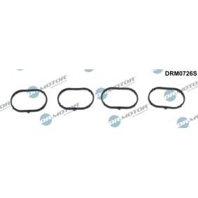 MITSUBISHI Ansaugkrümmerdichtung von DR.MOTOR AUTOMOTIVE