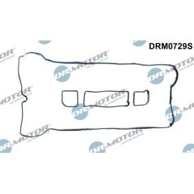 Achetez des Jeu de joints d'étanchéité, couvercle de culasse DR.MOTOR AUTOMOTIVE DRM0729S à prix pour 19,65 €