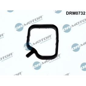 Dichtung, Kühlmittelrohr DRM0732 MINI PACEMAN von DR.MOTOR AUTOMOTIVE