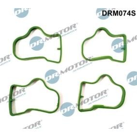 Abgaskrümmerdichtung von DR.MOTOR AUTOMOTIVE