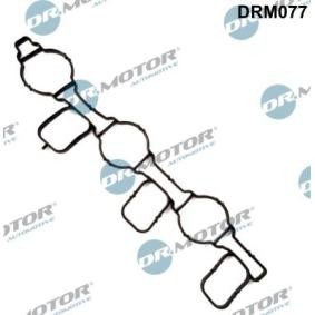Ansaugkrümmerdichtung von DR.MOTOR AUTOMOTIVE