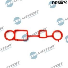 Achetez des Joint spi de vilebrequin, ventilation du carter-moteur DR.MOTOR AUTOMOTIVE DRM079 à prix pour 7,12 €