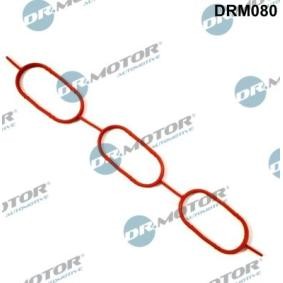 Kjøp Tetning, eksosmanifold av DR.MOTOR AUTOMOTIVE DRM080 til den lave prisen 252,55 NOK