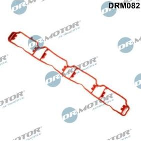 Kjøp Tetning, eksosmanifold av DR.MOTOR AUTOMOTIVE DRM082 til den lave prisen 231,04 NOK