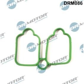 Comprar Junta, colector de escape de DR.MOTOR AUTOMOTIVE DRM086 a bajo precio de 6,83 €