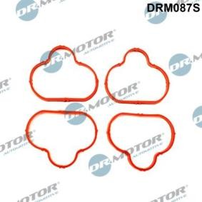 Acquista Kit guarnizioni, Collettore aspirazione da DR.MOTOR AUTOMOTIVE DRM087S a buon mercato per soli 10,74 €