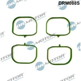 MAZDA Dichtungssatz, Ansaugkrümmer von DR.MOTOR AUTOMOTIVE