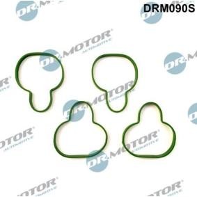 Acquista Kit guarnizioni, Collettore aspirazione da DR.MOTOR AUTOMOTIVE DRM090S a buon mercato per soli 19,51 €
