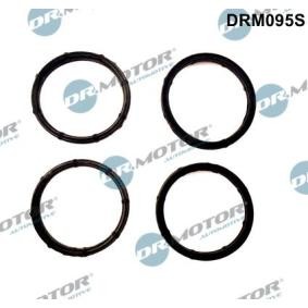 Dichtungssatz, Ansaugkrümmer DRM095S NISSAN INTERSTAR von DR.MOTOR AUTOMOTIVE