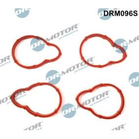 Dichtungssatz, Ansaugkrümmer DRM096S DACIA SOLENZA von DR.MOTOR AUTOMOTIVE