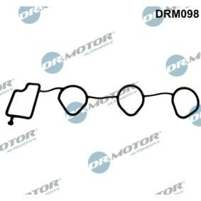 Comprar Junta, colector de escape de DR.MOTOR AUTOMOTIVE DRM098 a bajo precio de 5,68 €