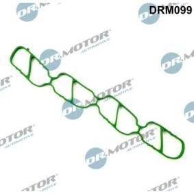 FIAT Ansaugkrümmerdichtung von DR.MOTOR AUTOMOTIVE