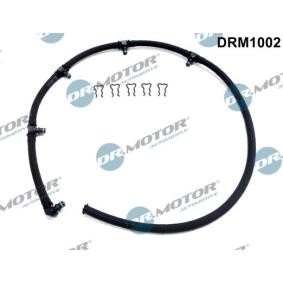Schlauch, Leckkraftstoff DRM1002