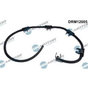 Schlauch, Leckkraftstoff DRM12005