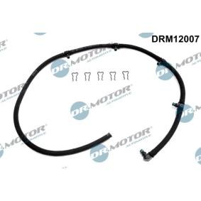 Schlauch, Leckkraftstoff DRM12007