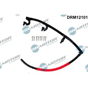 Schlauch, Leckkraftstoff DRM12101