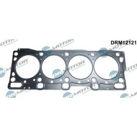 Osta Tiiviste, sylinterikansi DR.MOTOR AUTOMOTIVE:llä DRM12121 edullisesti hintaan 33,40 €