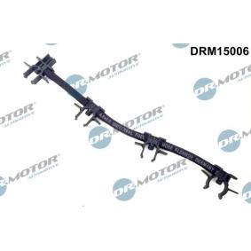 Schlauch, Leckkraftstoff DRM15006