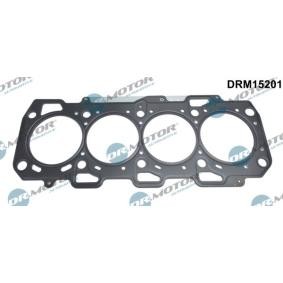 Osta Tiiviste, sylinterikansi DR.MOTOR AUTOMOTIVE:llä DRM15201 edullisesti hintaan 30,21 €