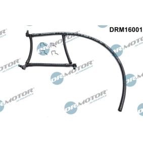 Achetez des Tuyau, carburant de fuite DR.MOTOR AUTOMOTIVE DRM16001 à prix pour 21,59 €