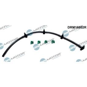 Köp Slang, bränsleöverflöd av DR.MOTOR AUTOMOTIVE DRM16002R till det låga priset 288,79 kr