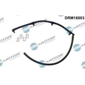 Achetez des Tuyau, carburant de fuite DR.MOTOR AUTOMOTIVE DRM16003 à prix pour 39,85 €
