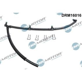 Köp Slang, bränsleöverflöd av DR.MOTOR AUTOMOTIVE DRM16016 till det låga priset 523,54 kr