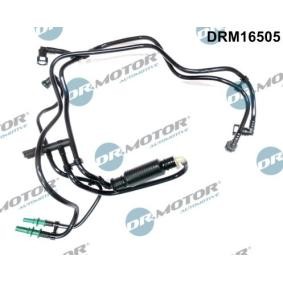 Kraftstoffleitung DRM16505