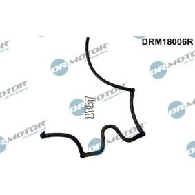 Compre Tubo flexível, combustível de fuga da DR.MOTOR AUTOMOTIVE DRM18006R a um preço baixo por 37,48 €