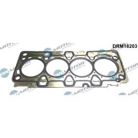 Comprar Junta de culata de DR.MOTOR AUTOMOTIVE DRM18203 a bajo precio de 31,39 €