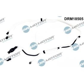 Osta Polttoaineputki DR.MOTOR AUTOMOTIVE:llä DRM18505 edullisesti hintaan 44,70 €