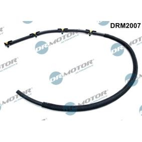 Schlauch, Leckkraftstoff DRM2007