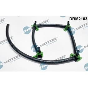 Compre Tubo flexível, combustível de fuga da DR.MOTOR AUTOMOTIVE DRM2103 a um preço baixo por 43,79 €