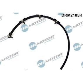 Compre Tubo flexível, combustível de fuga da DR.MOTOR AUTOMOTIVE DRM2105R a um preço baixo por 46,58 €