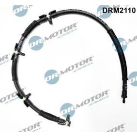 Achetez des Tuyau, carburant de fuite DR.MOTOR AUTOMOTIVE DRM2110 à prix pour 29,61 €