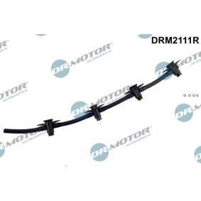 Compre Tubo flexível, combustível de fuga da DR.MOTOR AUTOMOTIVE DRM2111R a um preço baixo por 39,39 €