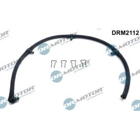 Kraftstoffverteiler von DR.MOTOR AUTOMOTIVE für LT 28-35 II Bus (2DB, 2DE, 2DK) günstig online kaufen